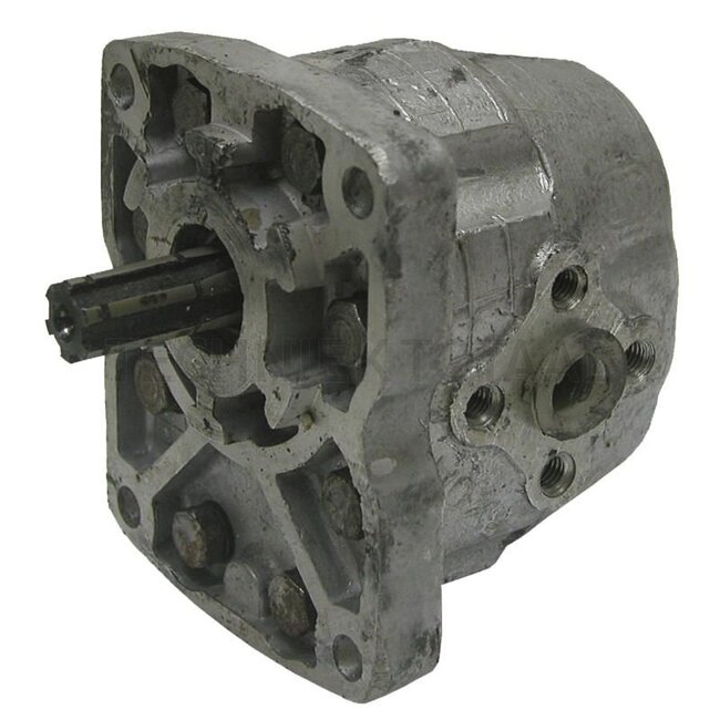 GRANIT Einfachpumpe für Lenkung - 700NSH103L, NSH103L