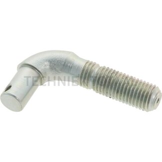 GRANIT Stift Dreipunktteile John Deere Serie 5M - 6600, Se 6010 - 6630 PR