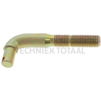 GRANIT Stift Dreipunktteile John Deere 6140M - 7530