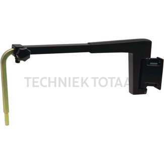 GRANIT Konsole John Deere Serie 30 - 4955