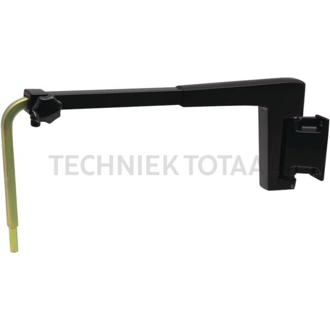 GRANIT Bracket - 65412419, AL216820, AL41258