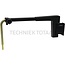 GRANIT Bracket John Deere Series 30-4955 | AL216820, AL41258