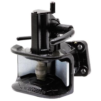 Scharmüller Chape d'attelage