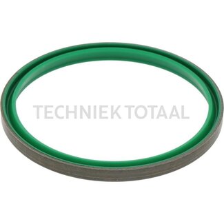 GRANIT Radiale afdichtingsring John Deere 6800 - 6910S, Serie 7005 - 7405
