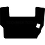 GRANIT Rubber floor mat 5120 / 5130 / 5140 / 5150 (1988-1996)