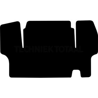 GRANIT Rubber floor mat