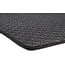 GRANIT Voetmat rubber 400, 700, 800 Vario COM2 (2000-2007), zonder motorrem