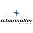 Scharmüller Anhängebockrahmen 330/25/32, 2000 kg, Case IH 745 S, 745 XL, 856