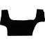 GRANIT Voetmat rubber T 5 (vanaf 2012)