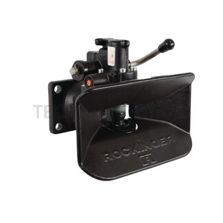ROCKINGER Chape d'attelage