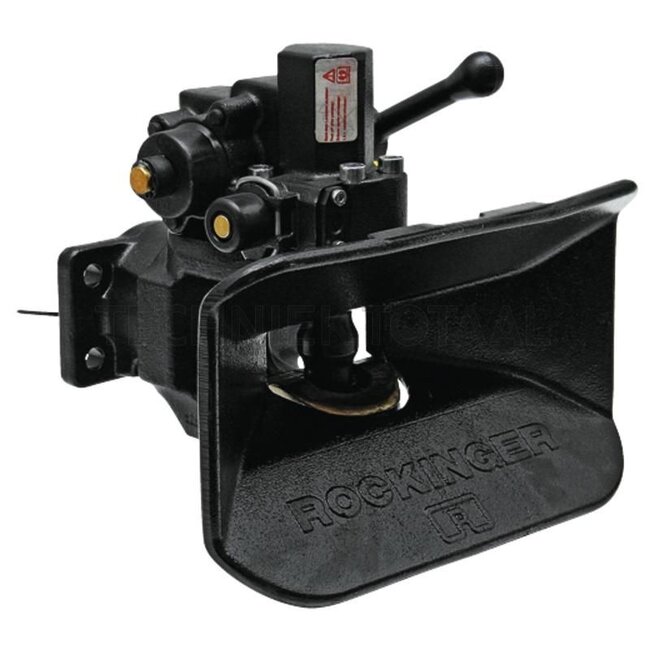 ROCKINGER Chape d'attelage - 787841B50000, RO841B50000