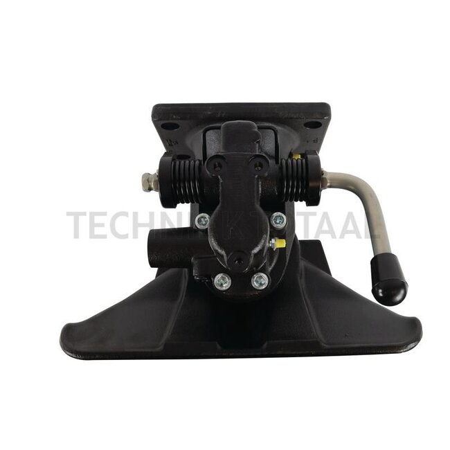 ROCKINGER Chape d'attelage - 787841B50000, RO841B50000