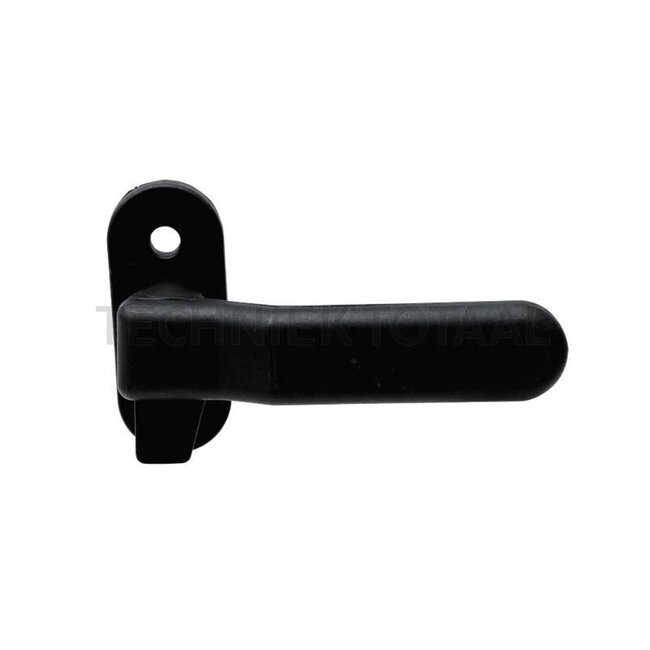GRANIT Hinge for rear screen Case IH JX 55-90, New Holland TD55D, TT75 | 5089565