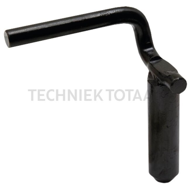 BPW Borgpen Ø 30 mm BPW aanhangwagenkoppeling type 80 | 5.086.52.03.0, 05.086.52.03.0