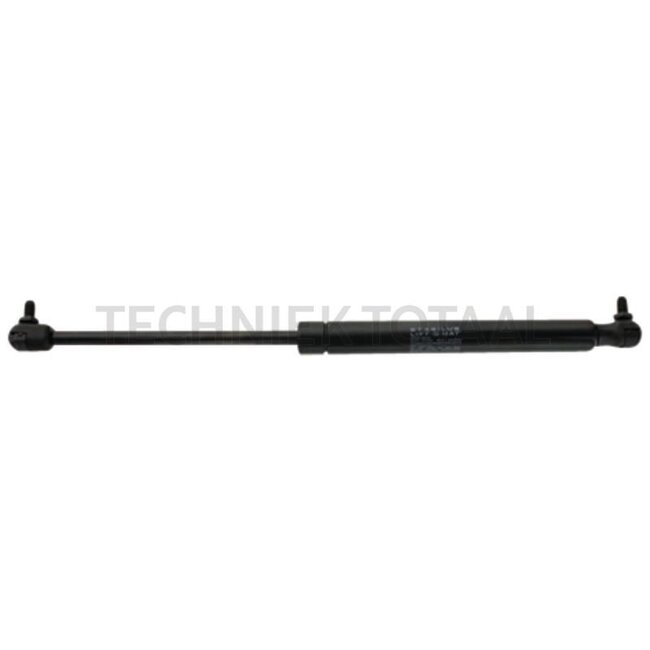 GRANIT Gasdruckdämpfer - 65406111, G931502020501 | Newton: 900 | A: 398 mm | B: 160 mm | C: 10 mm | D: 19 mm | Hub: 160 mm | d1: 10 mm | d2: 19 mm | Form: 2