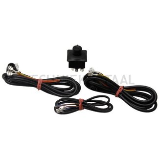 GRANIT Jeu de câbles de raccordement