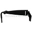 GRANIT HD-telescopic mirror bracket right Ø 19 mm, 400 - 660 mm Case IH | 1530998C2