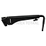 GRANIT Teleskopspiegelhalter links 500 - 800 mm Case IH, Steyr | 1-34-677-082