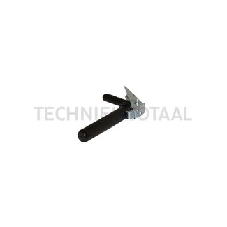 ROCKINGER Bolzen für Anhängerkupplung 31 mm John Deere 7730 - 8530