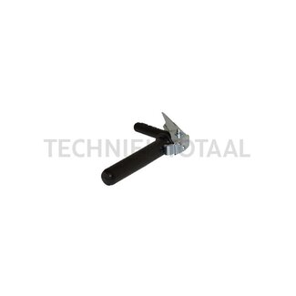 ROCKINGER Pin For 787810B and 787810D - A: 31 mm