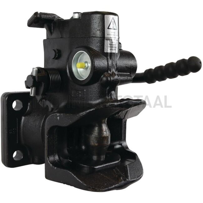 ROCKINGER Chape d'attelage - 787865B40300, RO865B40301