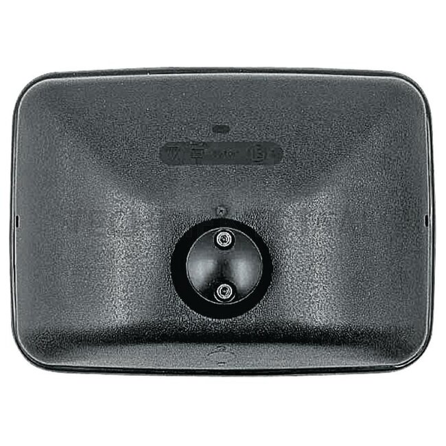 GRANIT HD-Teleskop-Spiegelhalter links - 65402052, 1530998C2, I1-34-677-082, 376953A1 | Ø: 19 mm | Länge: 420 mm | Länge max.: 665 mm | Einbauort: links