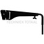 Spiegelarm Case IH C 42, CS 75, Steyr M 948-975 | 1-34-577-027