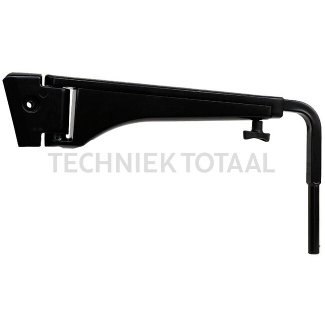 GRANIT Mirror arm - 65402160, 1-34-577-027, I1-34-577-027
