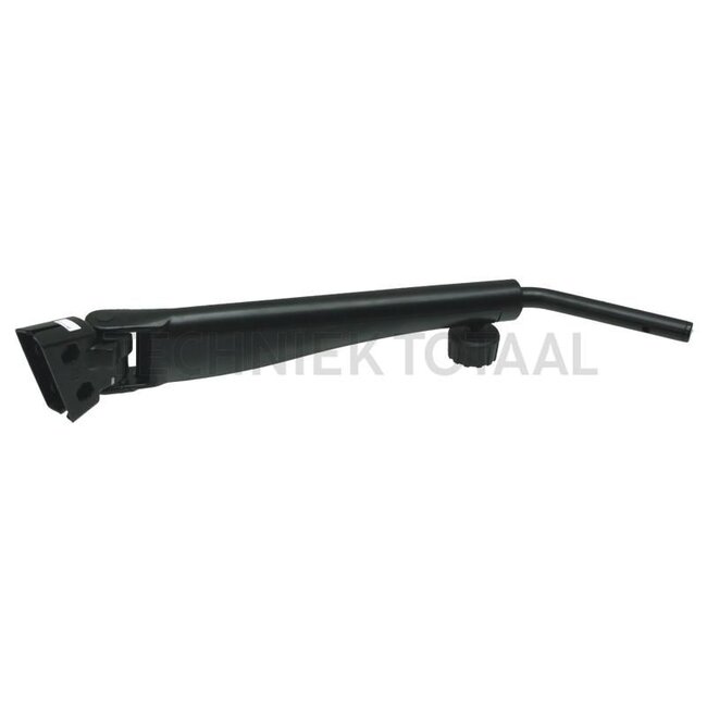 GRANIT Mirror arm left - 65402186, 87314381, 82035906, I87314381