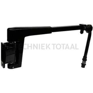Spiegelarm rechts John Deere Serie 5E-8970, SE6010-6910S