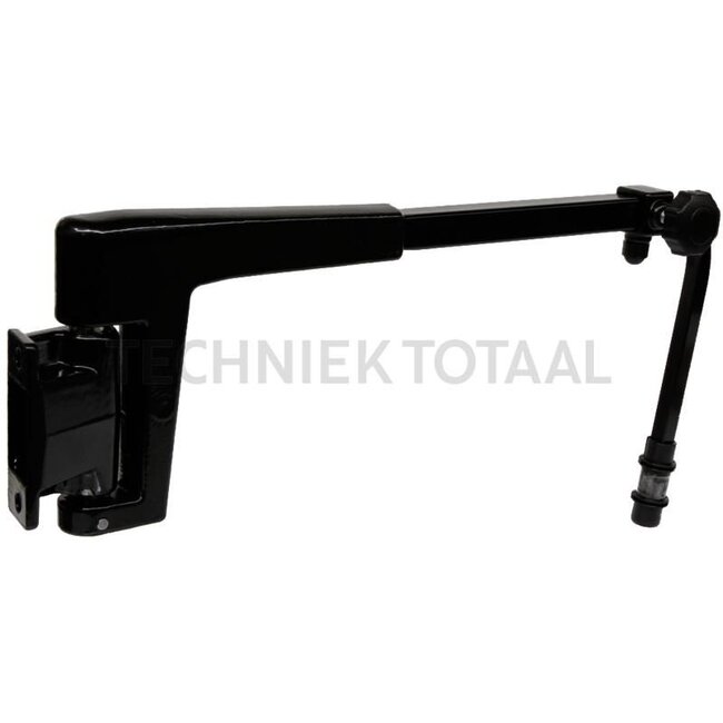 GRANIT Mirror arm right - 65412068, AL223623, AL77484 | Reference no.: AL77484 | Installation location: Right