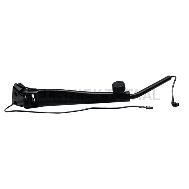 GRANIT Telescopische spiegelhouder rechts Case IH, New Holland - 84398576