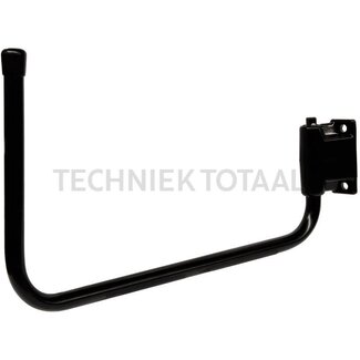 GRANIT Spiegelhalter rechts John Deere Serie 5E - 6900, SE6010 - 7530 PR