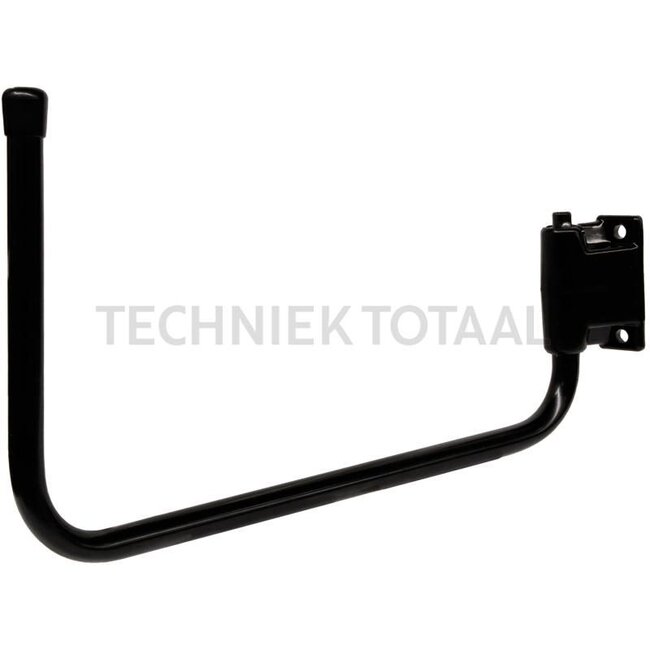 GRANIT Spiegelhouder rechts - 65412028, AL77486 | Menke-Nr.: 73809