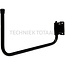 GRANIT Spiegelhouder rechts John Deere Serie 5E-6900, SE6010-7530 PR | AL77486