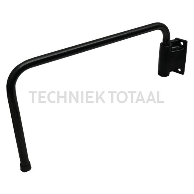 GRANIT Mirror bracket right - 65412028, AL77486 | Menke no.: 73809