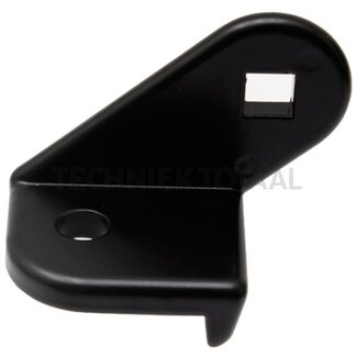 GRANIT Houder onder rechts Massey Ferguson Serie 3000 - 8160