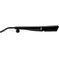 GRANIT Telescopic mirror bracket left - 65417029, 87339173, 82014589 | Ø: 22 mm | Length: 650 mm | Length max.: 950 mm | Installation location: Left