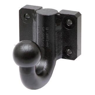 ROCKINGER Boule d'attelage