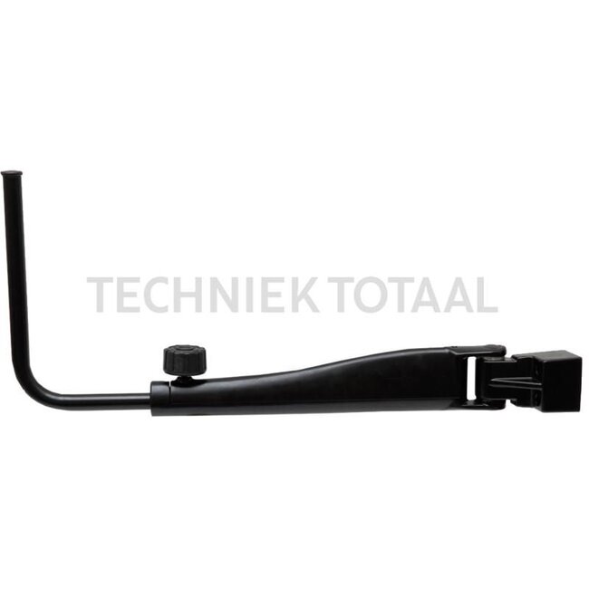 GRANIT Teleskopspiegelhalter links Case IH, New Holland | 87363070