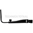 GRANIT Teleskopspiegelhalter links Case IH, New Holland | 87363070