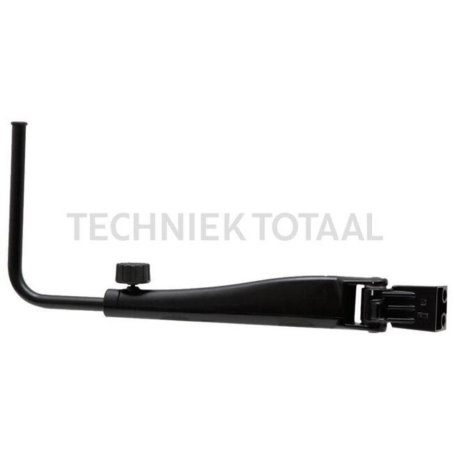 GRANIT Teleskopspiegelhalter links Case IH, New Holland | 87363070
