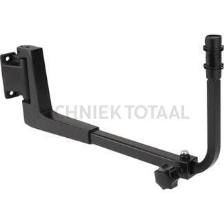 GRANIT Spiegelarm links John Deere Serie 5E - 8970, SE6010 - SE6620