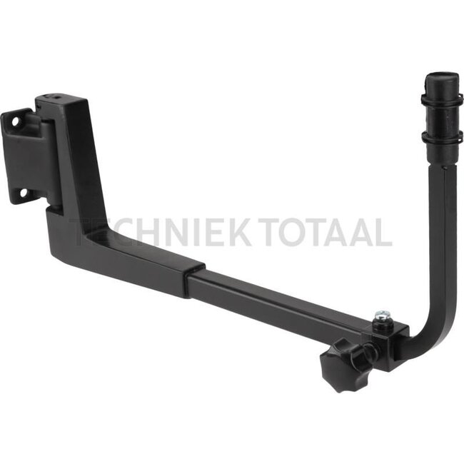 GRANIT Mirror arm Left - 65412067, AL77483 | Reference no.: AL77483 | Installation location: Left | Menke no.: 134361