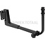 GRANIT Mirror arm Left - 65412067, AL77483 | Reference no.: AL77483 | Installation location: Left | Menke no.: 134361