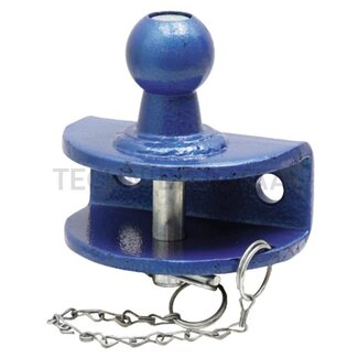 GRANIT Boule d'attelage