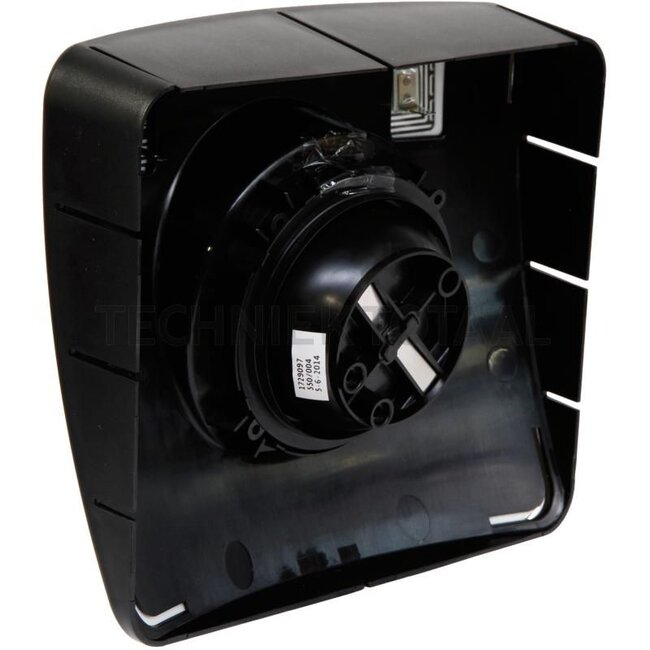 GRANIT Replacement mirror Wide-angle - 65406320, F931812153020 | Dimensions: 103 x 122 mm | Volts: 12 | Installation location: Right/left | Version: Can be heated