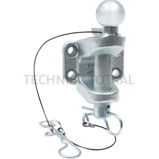 GRANIT Attelage à boule K50