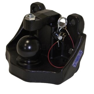 ROCKINGER Attache à boule