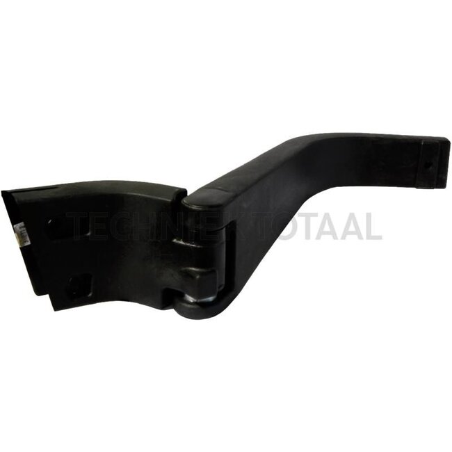 GRANIT Spiegelhouder links Case IH, Steyr, New Holland | 82032644